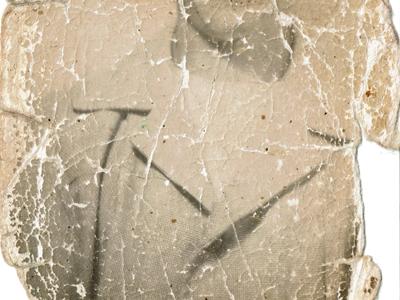 Grandpa fully restored at last 