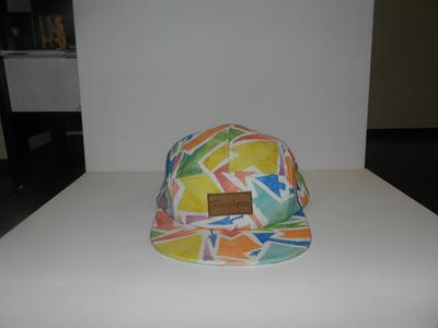 sample hat 1