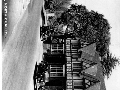 kings head public house