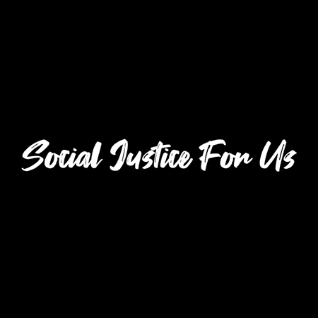 Social Justice For Us invert