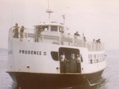 Prudence II