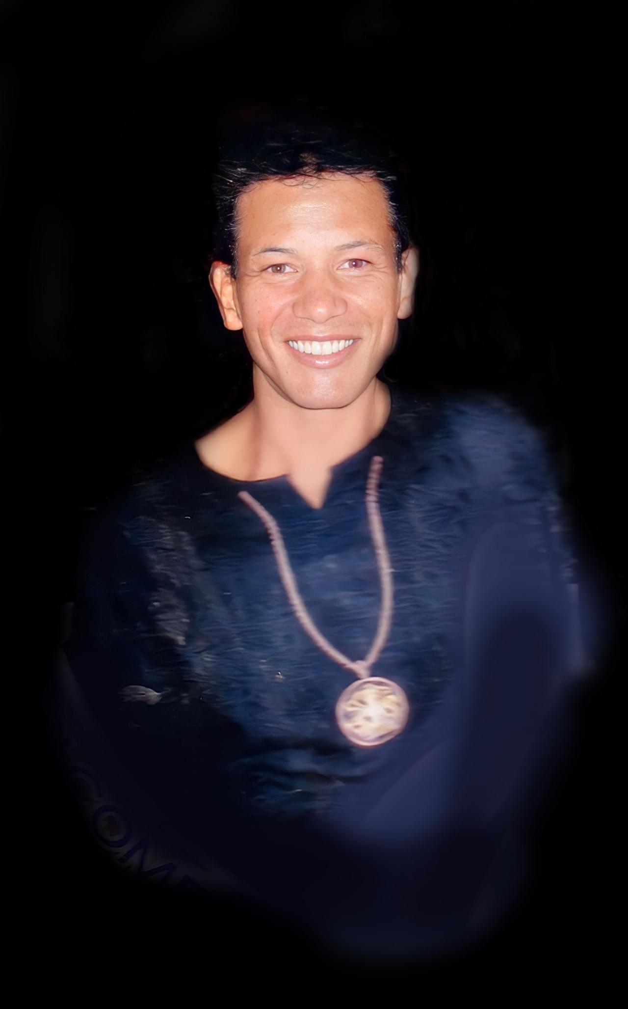 darrell edit