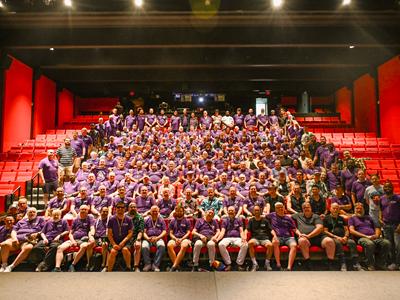 DQMO TWIN CITIES 2026 offcial group pic