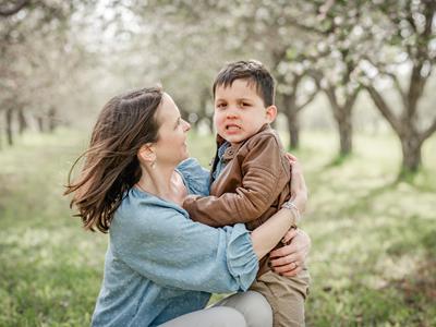 Family apple 