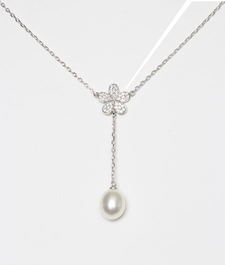 plum pearl emv white