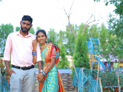 Rajitha weds Swamy