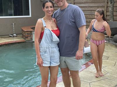 Remove person from background