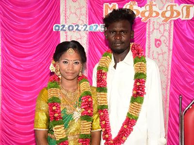 thirupararakundram