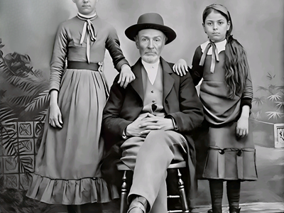 Vintage Photo