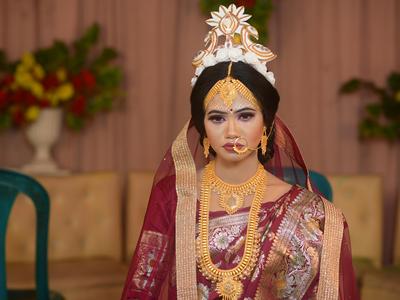 titu wedding