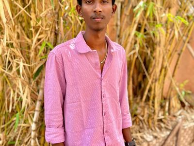 Dharmaraj Photo 