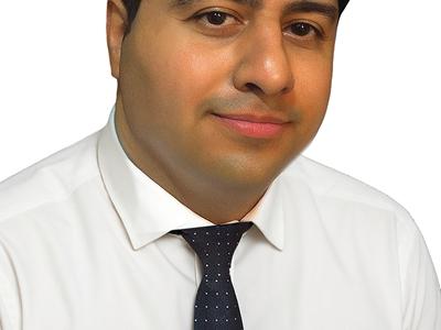 masood hasan