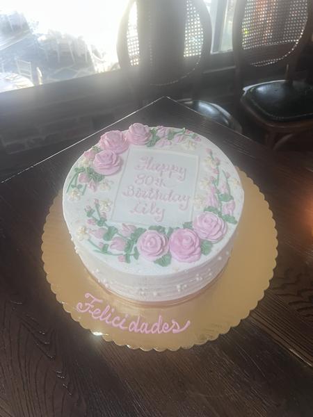 cake