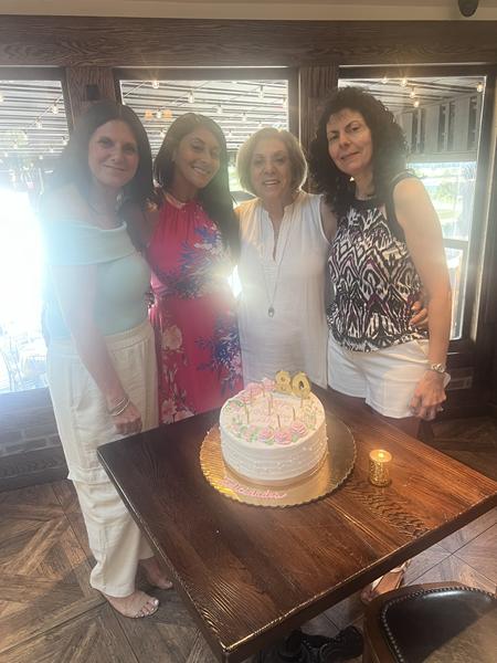 carol us cake