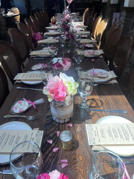 table set up1