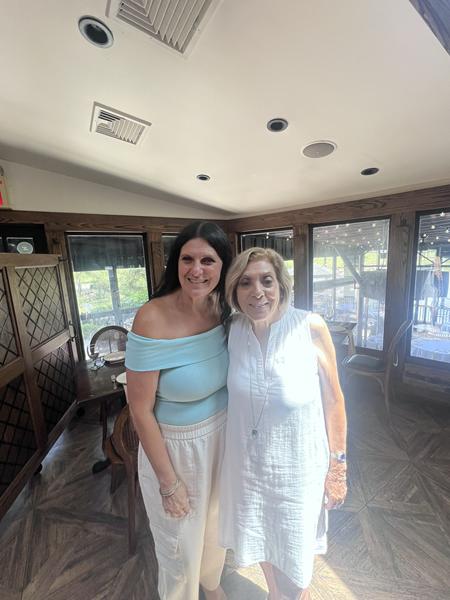 Carol Mom