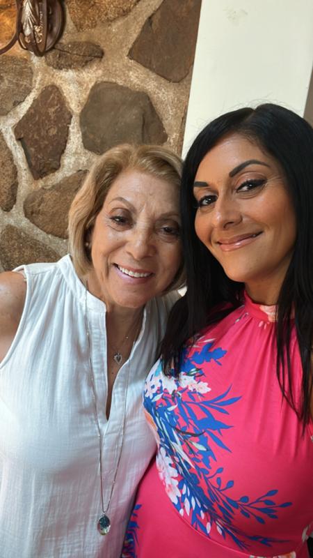 Mom Rita