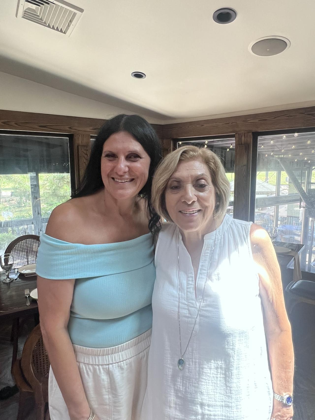carol and mom 2