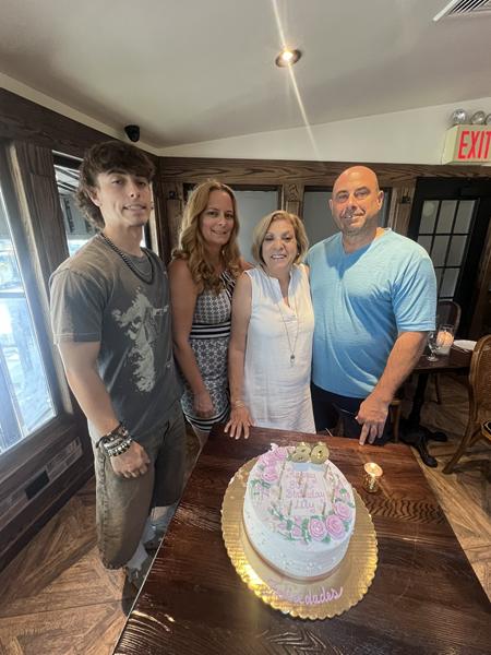 mataliano family cake