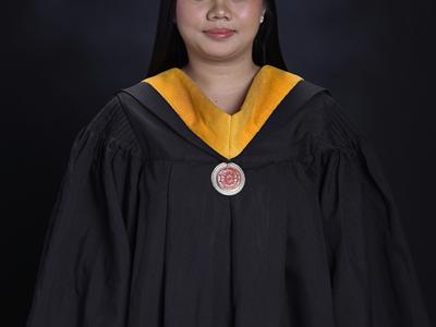 Graduation Picture