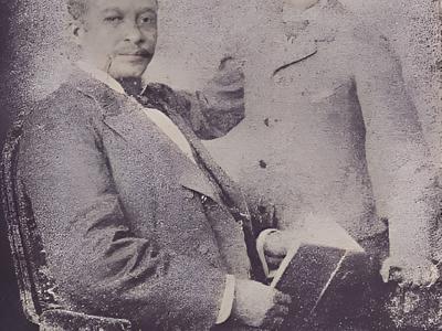 Luperon and son