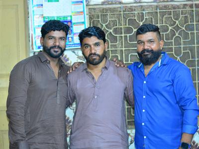 brothers picture