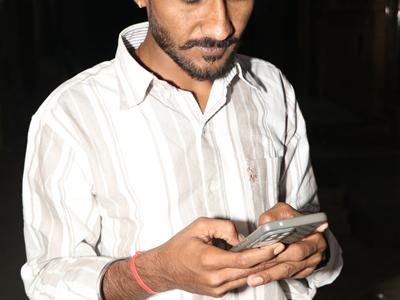 Rampal kumar