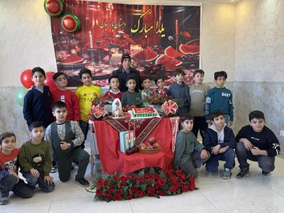 دلستان غیردولتی پارسیان