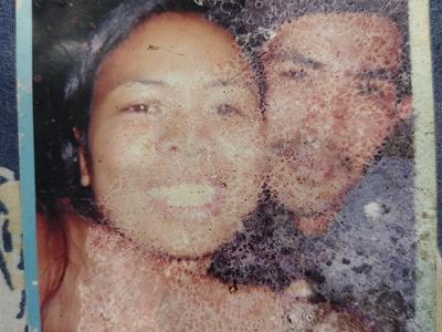 Me and my kuya
