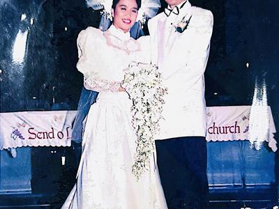 wedding picture