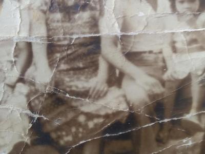 grandmother