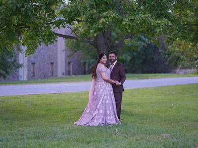 VIPIN WEDDING 