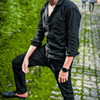 Sahid H.