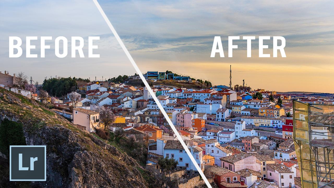 Photo Retouching