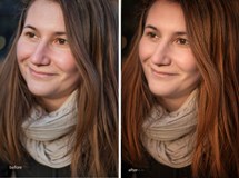 retouch