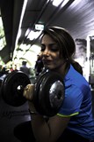 Venus, Doherty's Gym