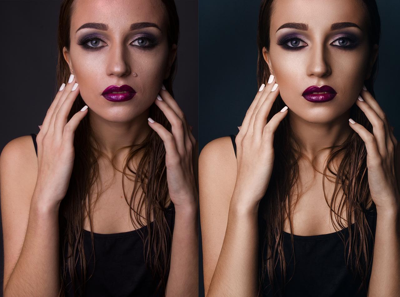 RETOUCH PHOTO