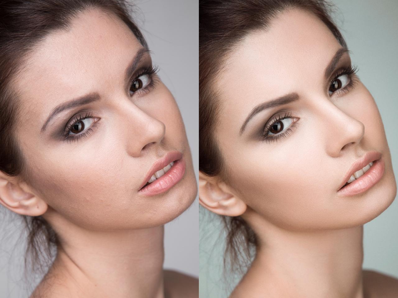 retouch