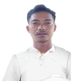 ID picture background delete and change of clothes