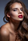 High end Portrait Retouching