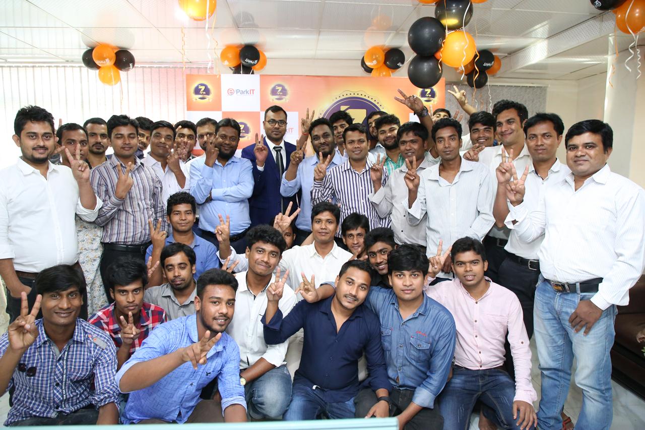 My team 