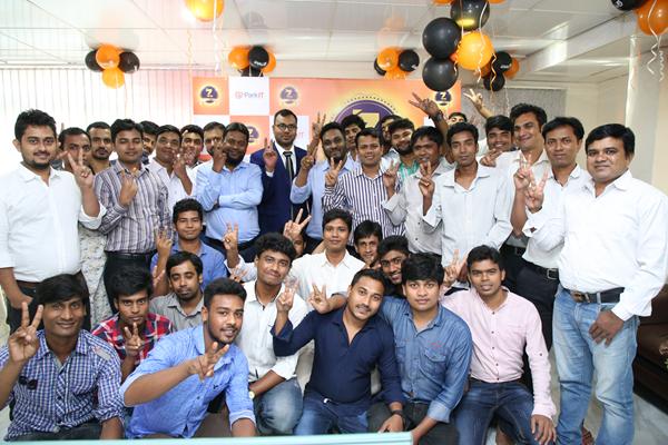 My team 