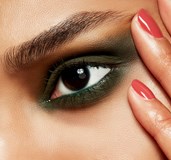 Eyes Retouching