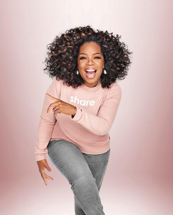 OPRAH 