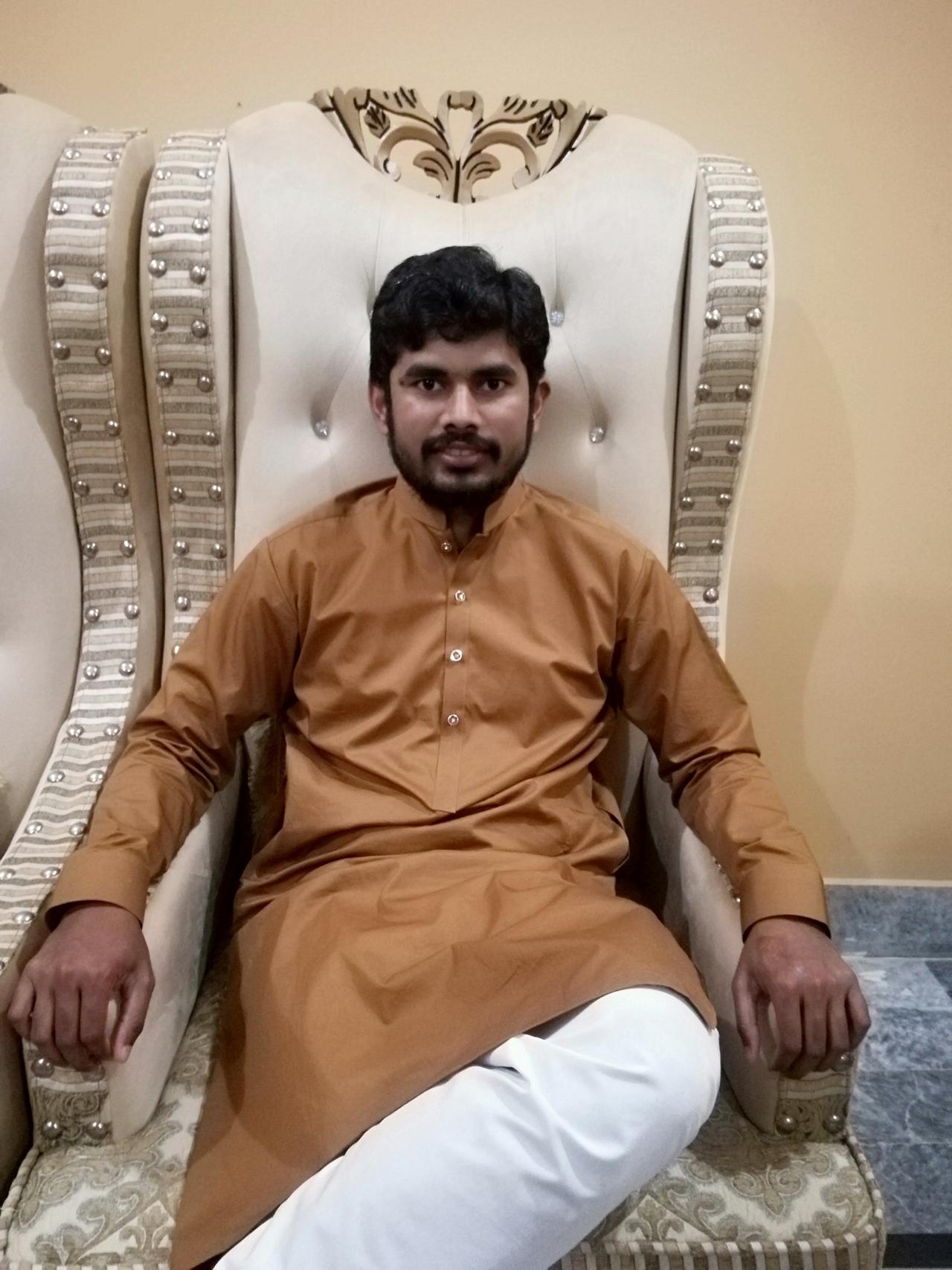 UMER RAZA