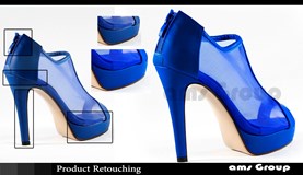 Product Retouching