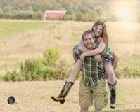 Laughter and Love
