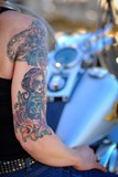 Harley Tatt