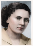 Restore & Colorize old Portrait