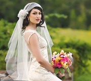 Bridal Retouching